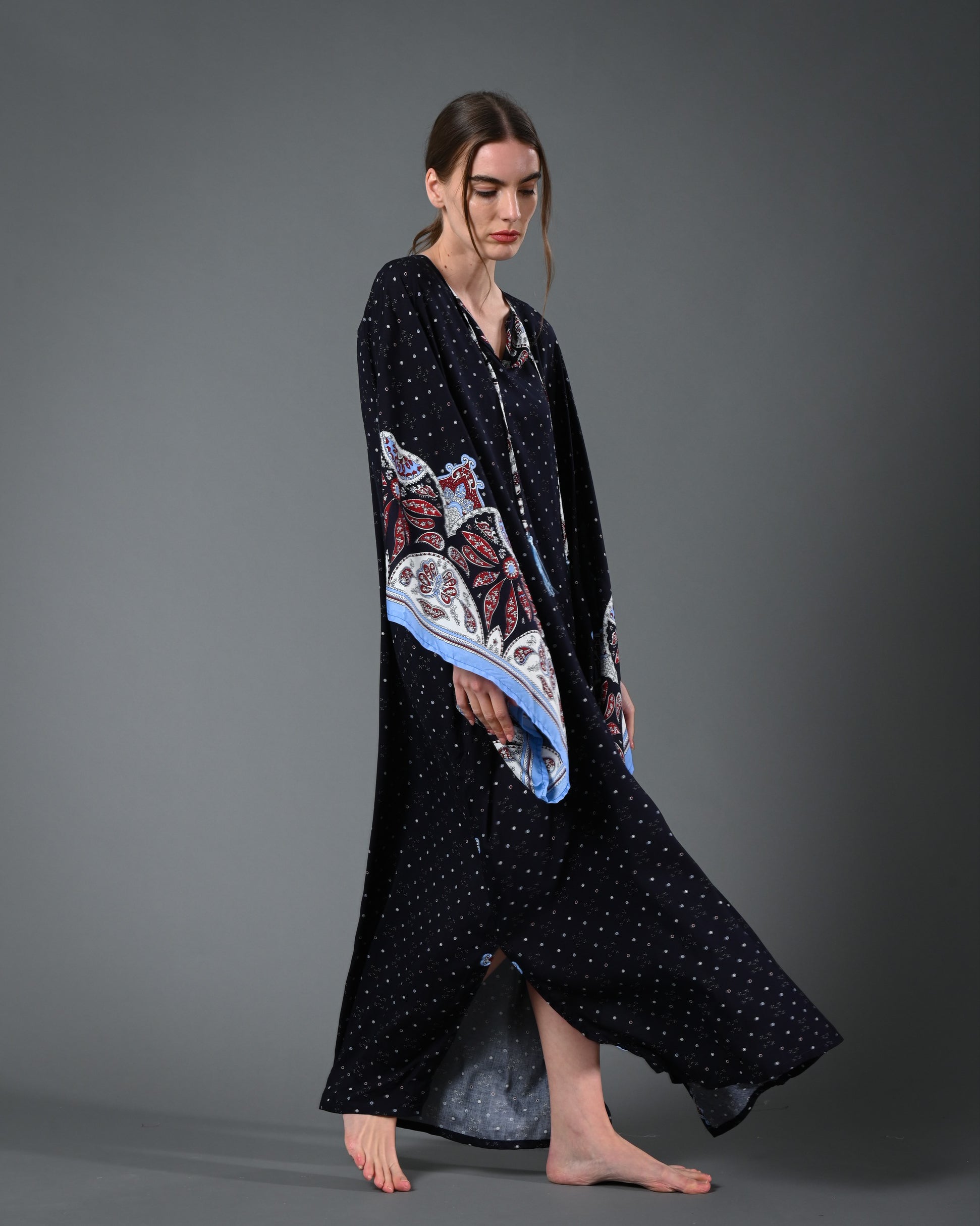 SS24-19 - Basma by Haya