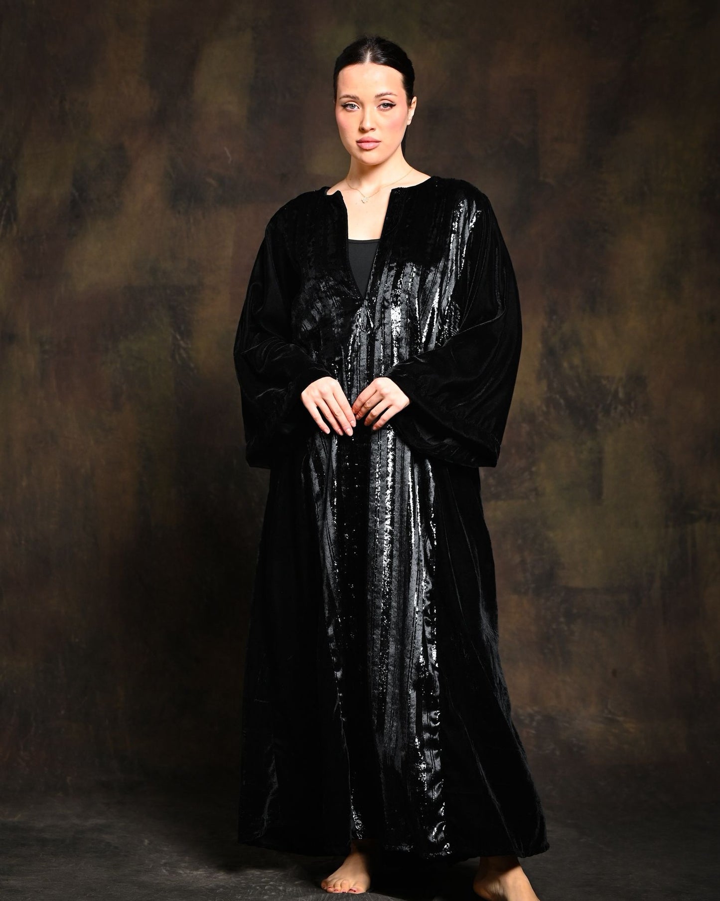 SS26-12A - Basma by Haya