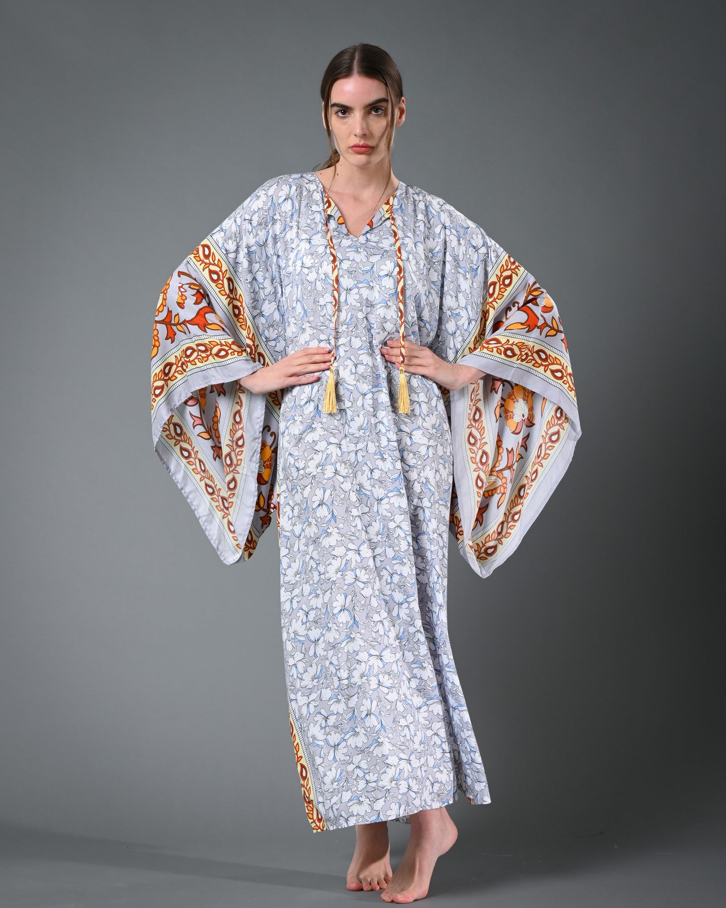SS24-21 - Basma by Haya