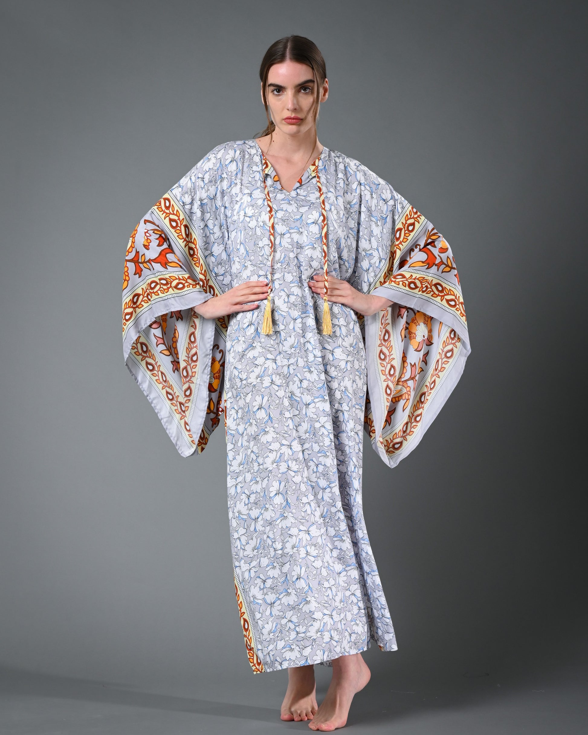 SS24-21 - Basma by Haya