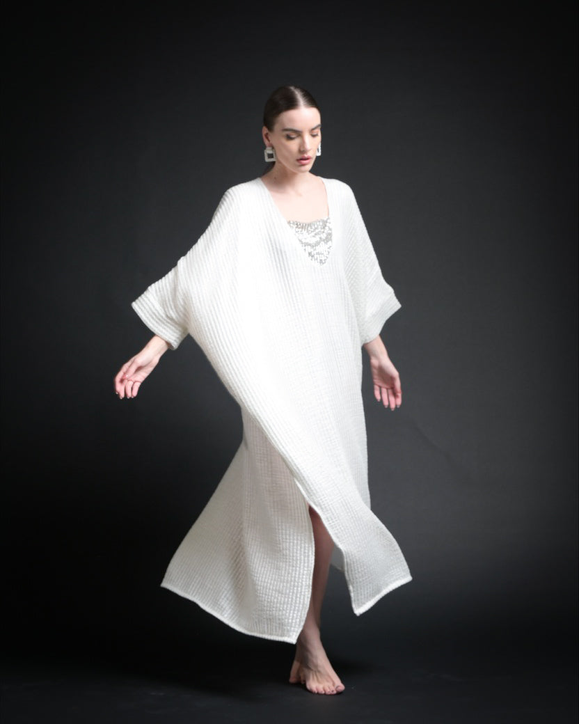 SS25-01B - Basma by Haya