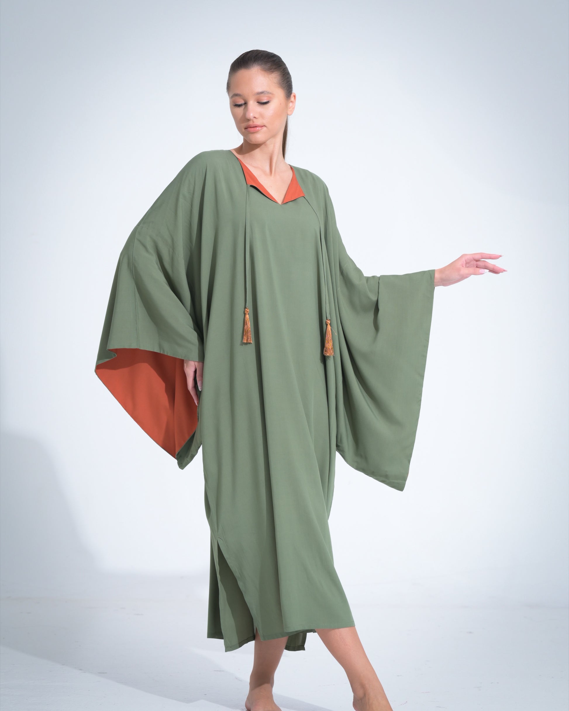 BB24-05A - Basma by Haya