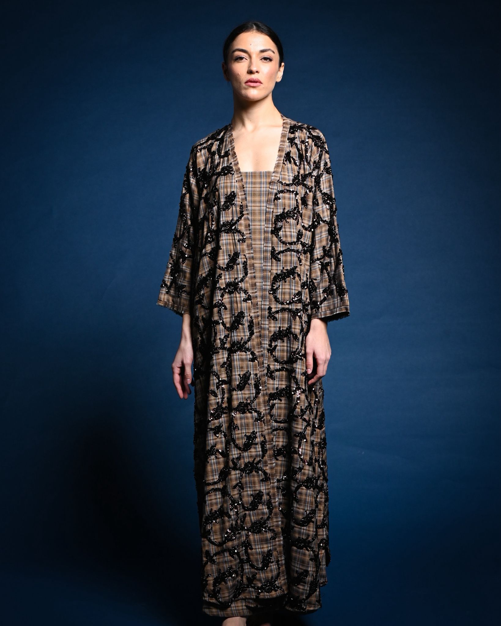 SS26-20 - Basma by Haya