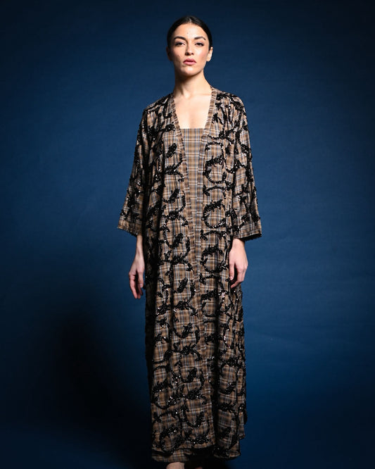 SS26-20 - Basma by Haya