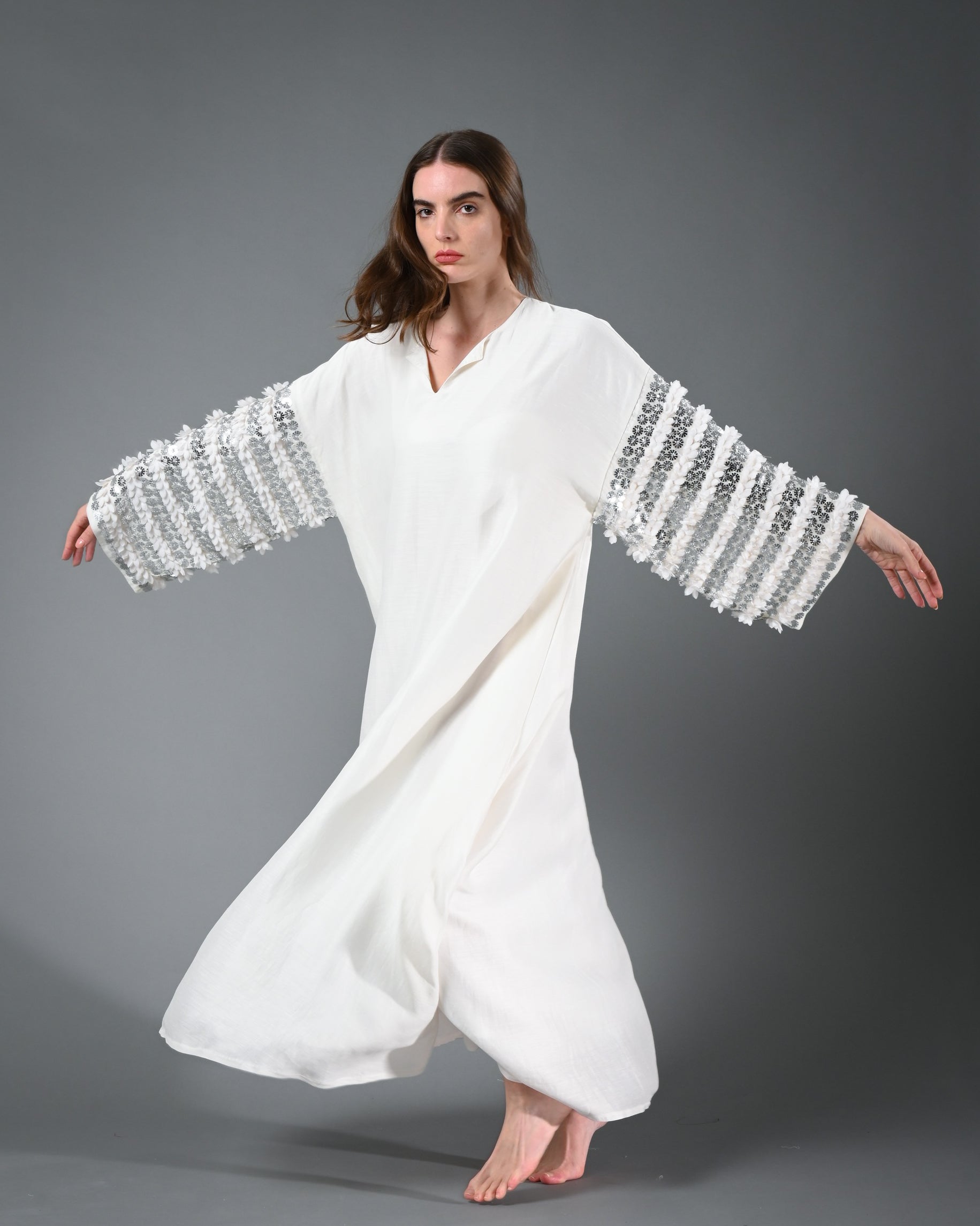 SS24-06 - Basma by Haya