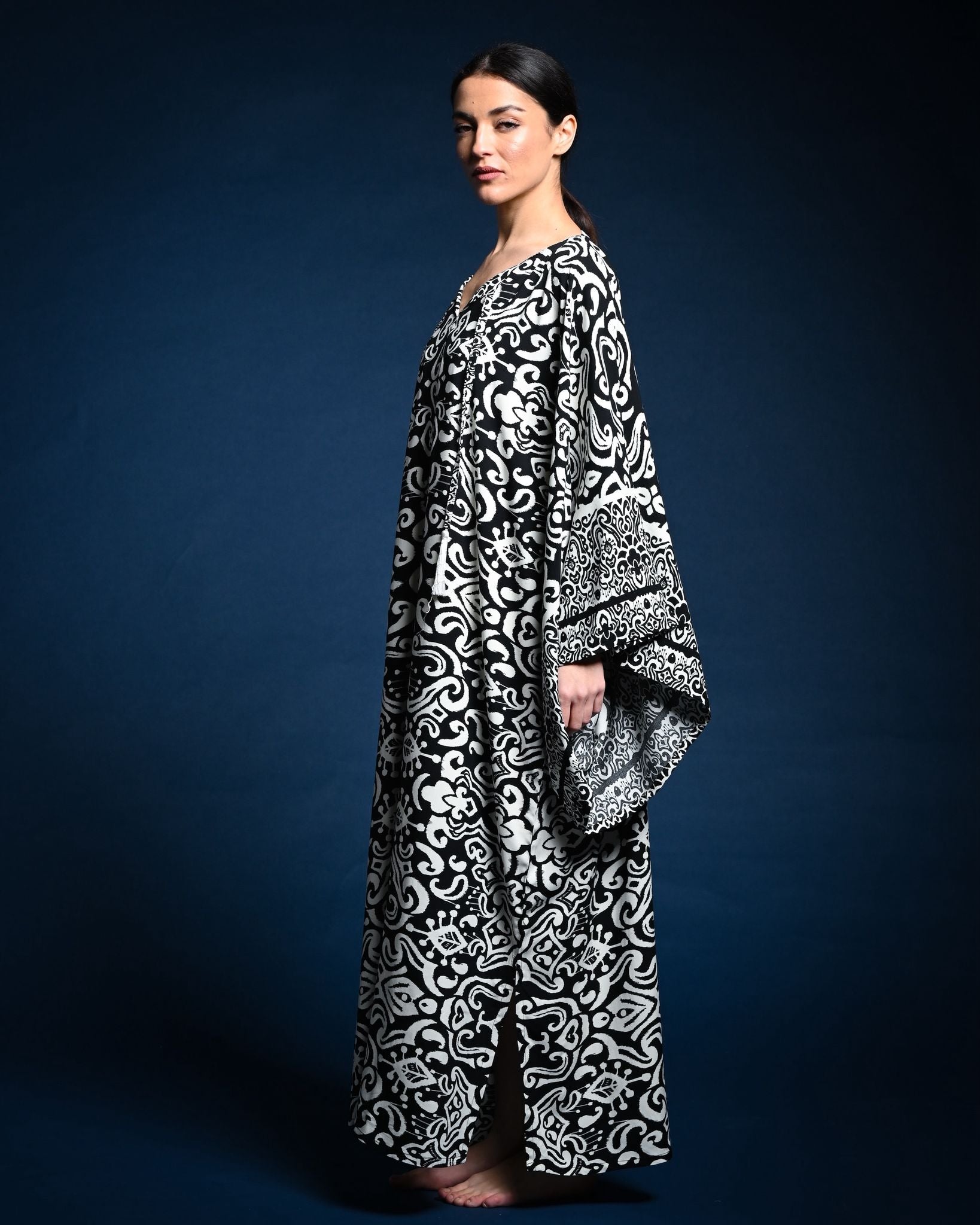 SS26-6 - Basma by Haya