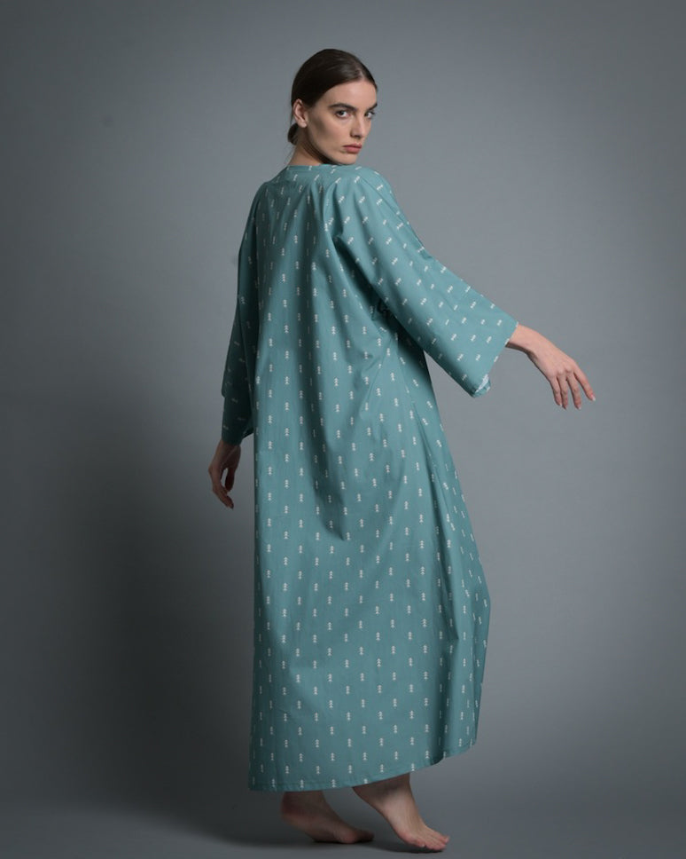 SS24-3-18D - Basma by Haya
