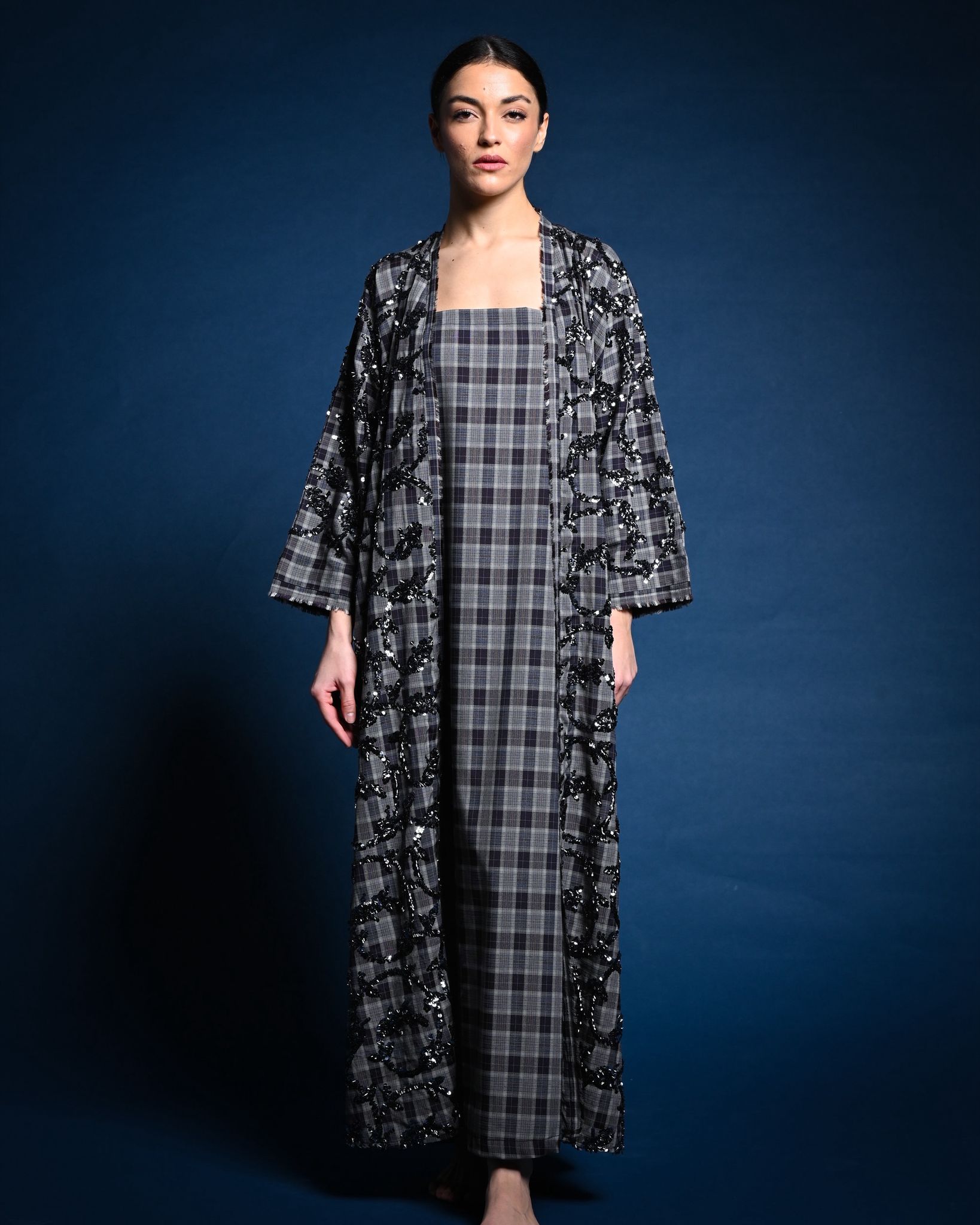 SS26-19 - Basma by Haya