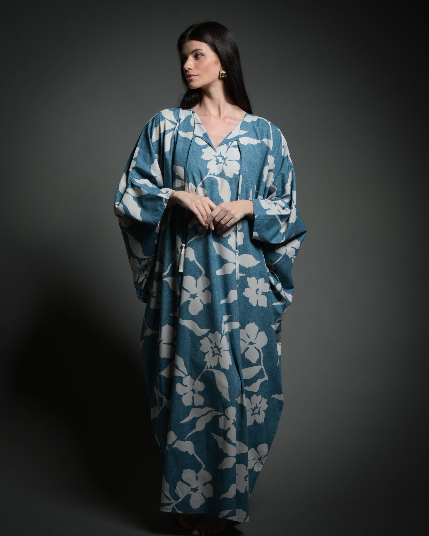 SS25-12 - Basma by Haya
