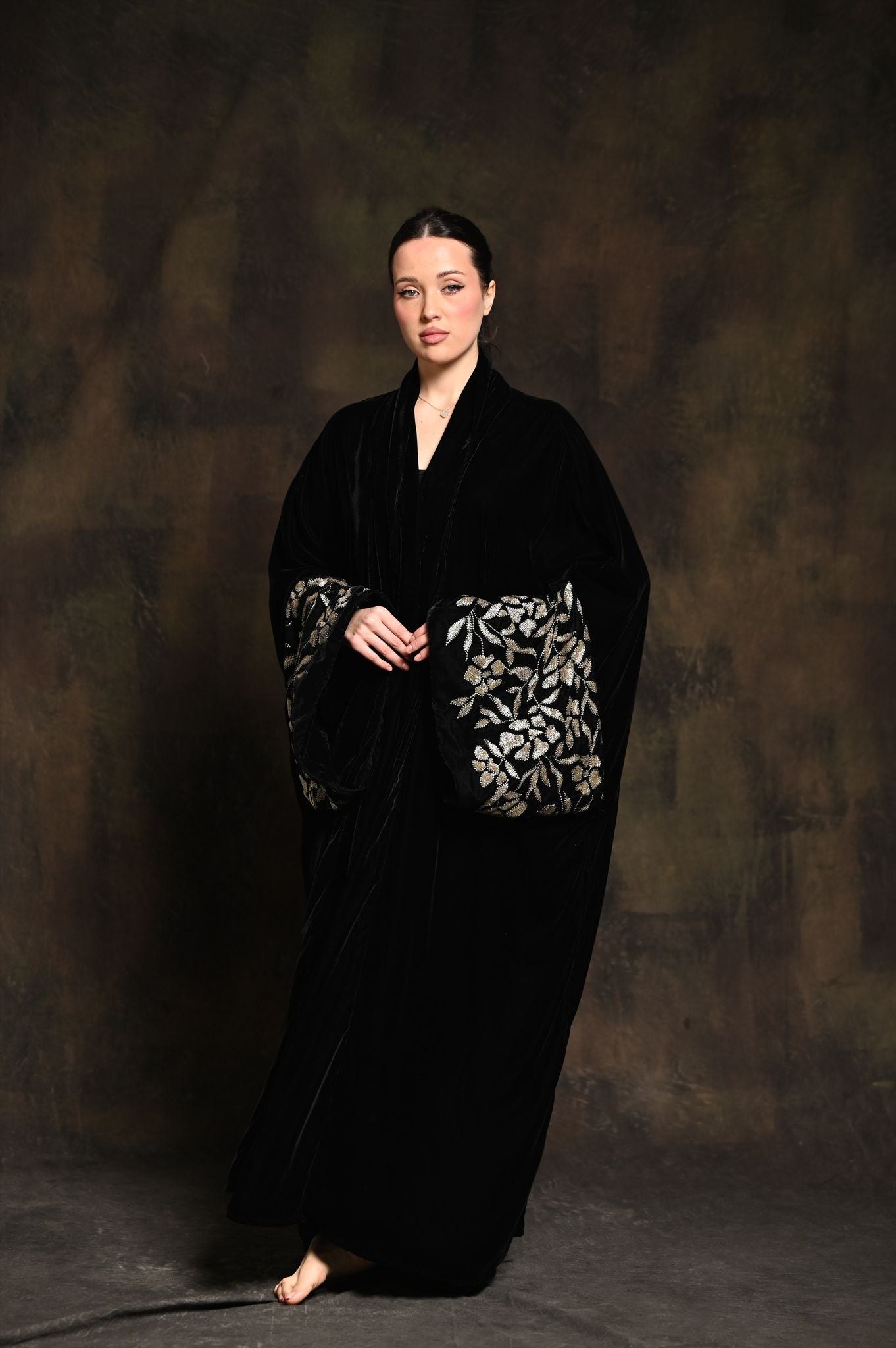 SS26-4 - Basma by Haya