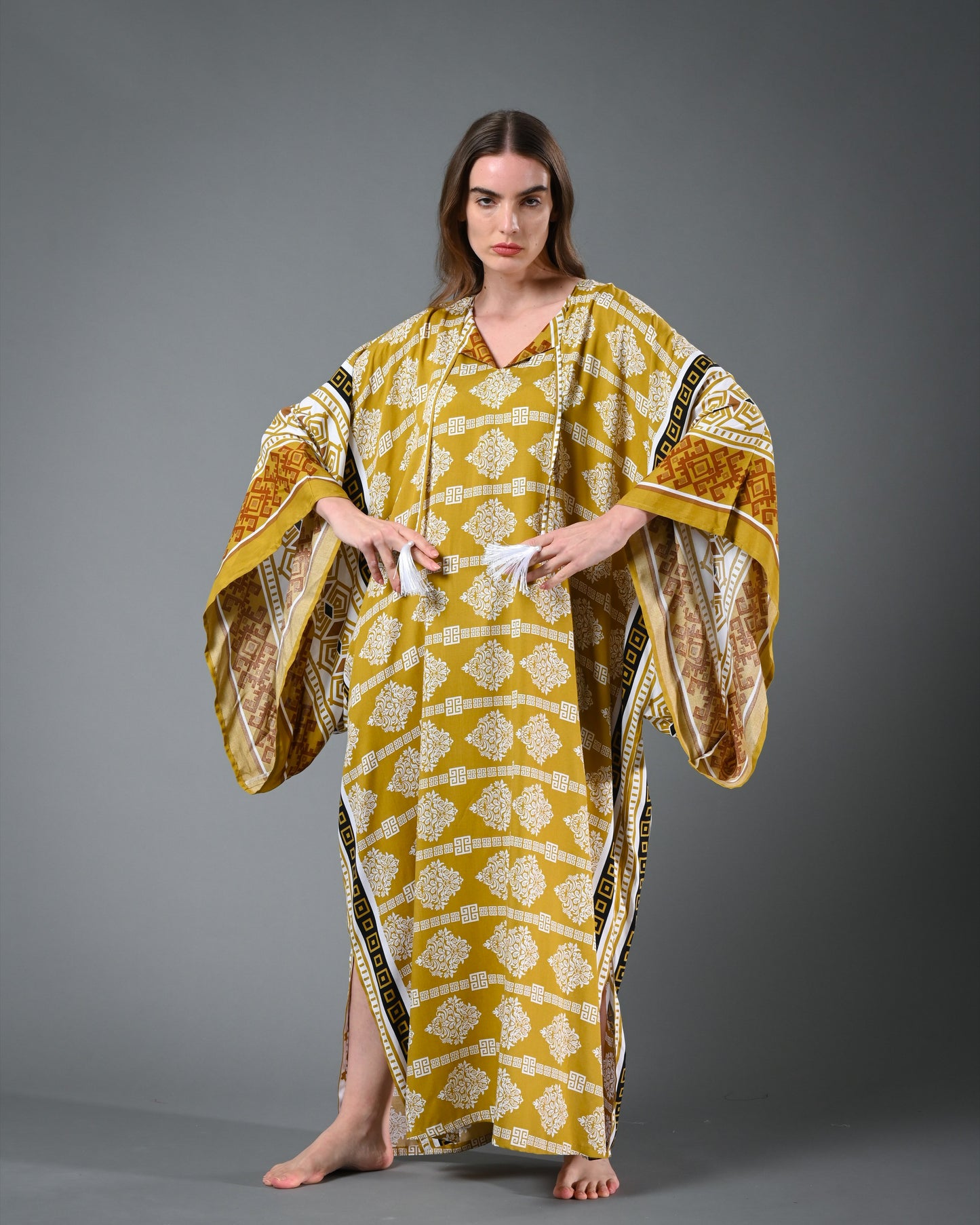SS24-22 - Basma by Haya