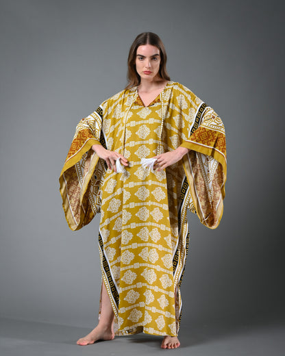 SS24-22 - Basma by Haya