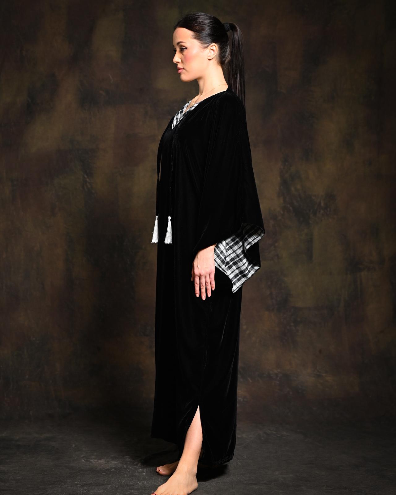 SS26-9A - Basma by Haya