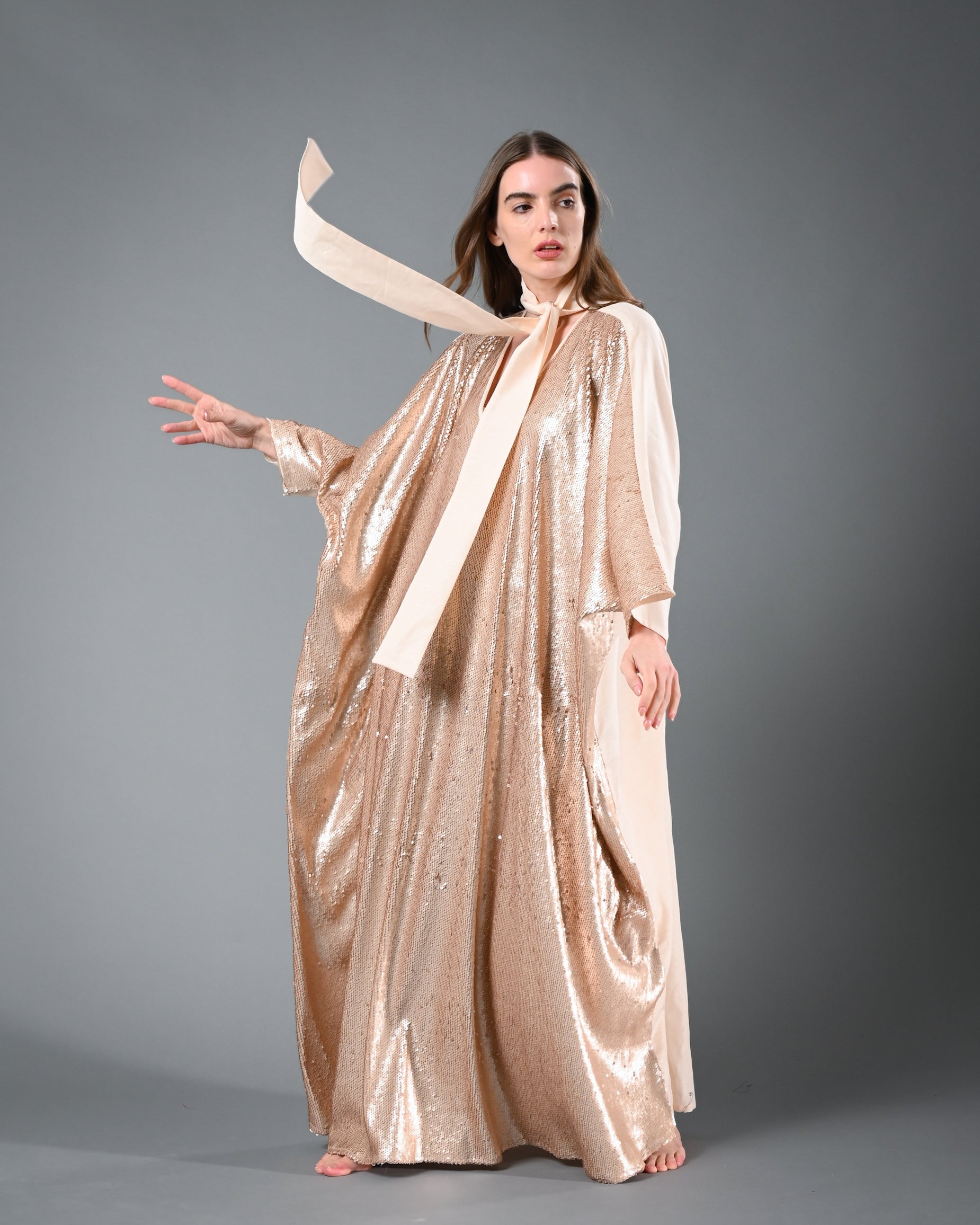 SS24-07B - Basma by Haya
