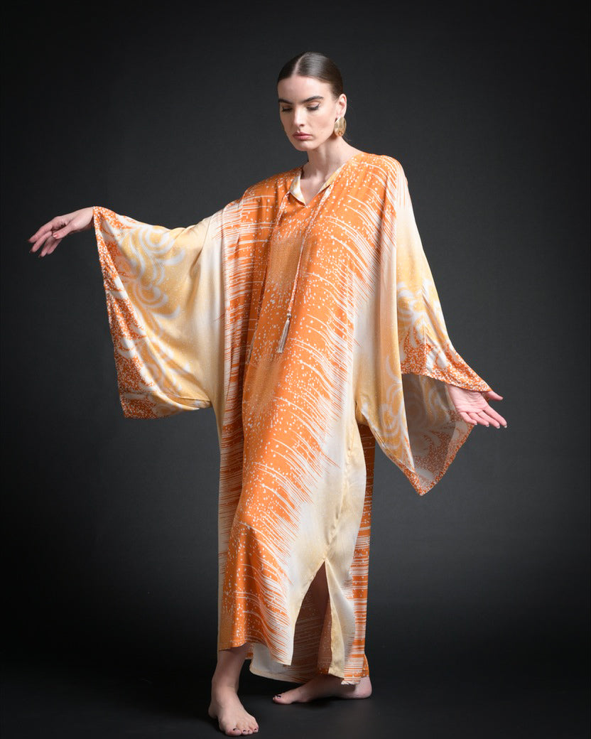 SS25-07 - Basma by Haya