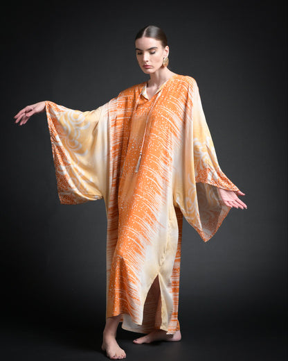 SS25-07 - Basma by Haya