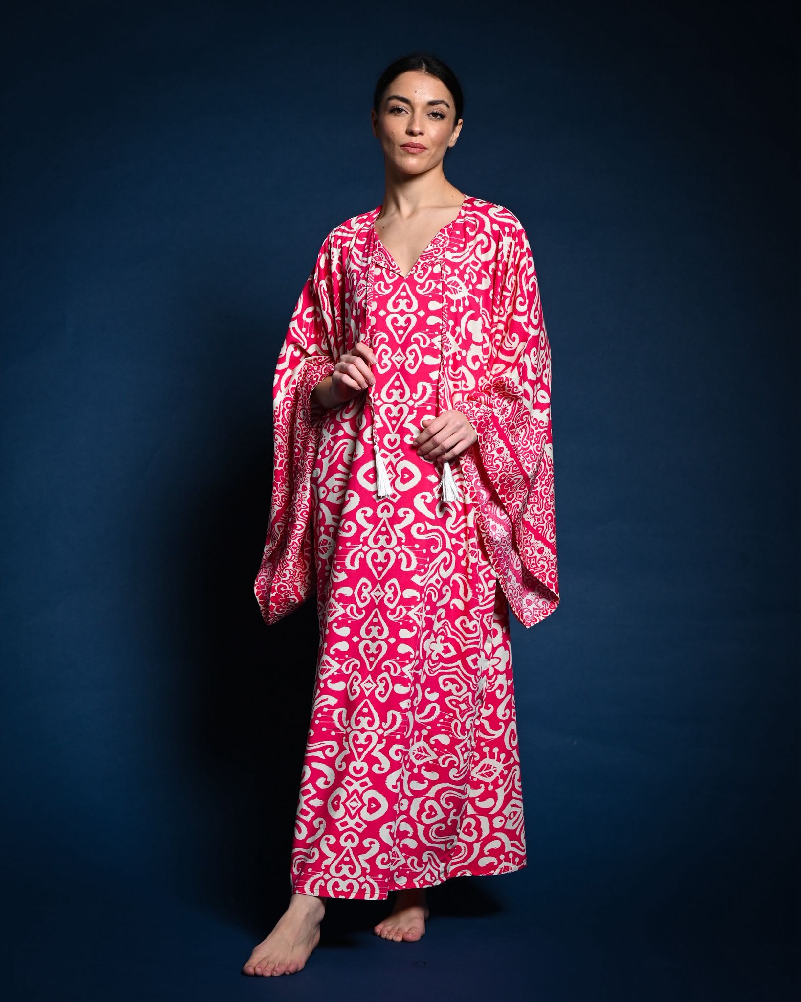 SS26-12 - Basma by Haya
