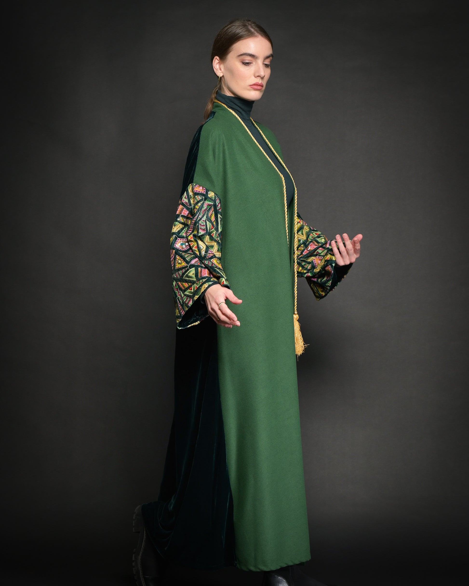 FW23-05B - Basma by Haya