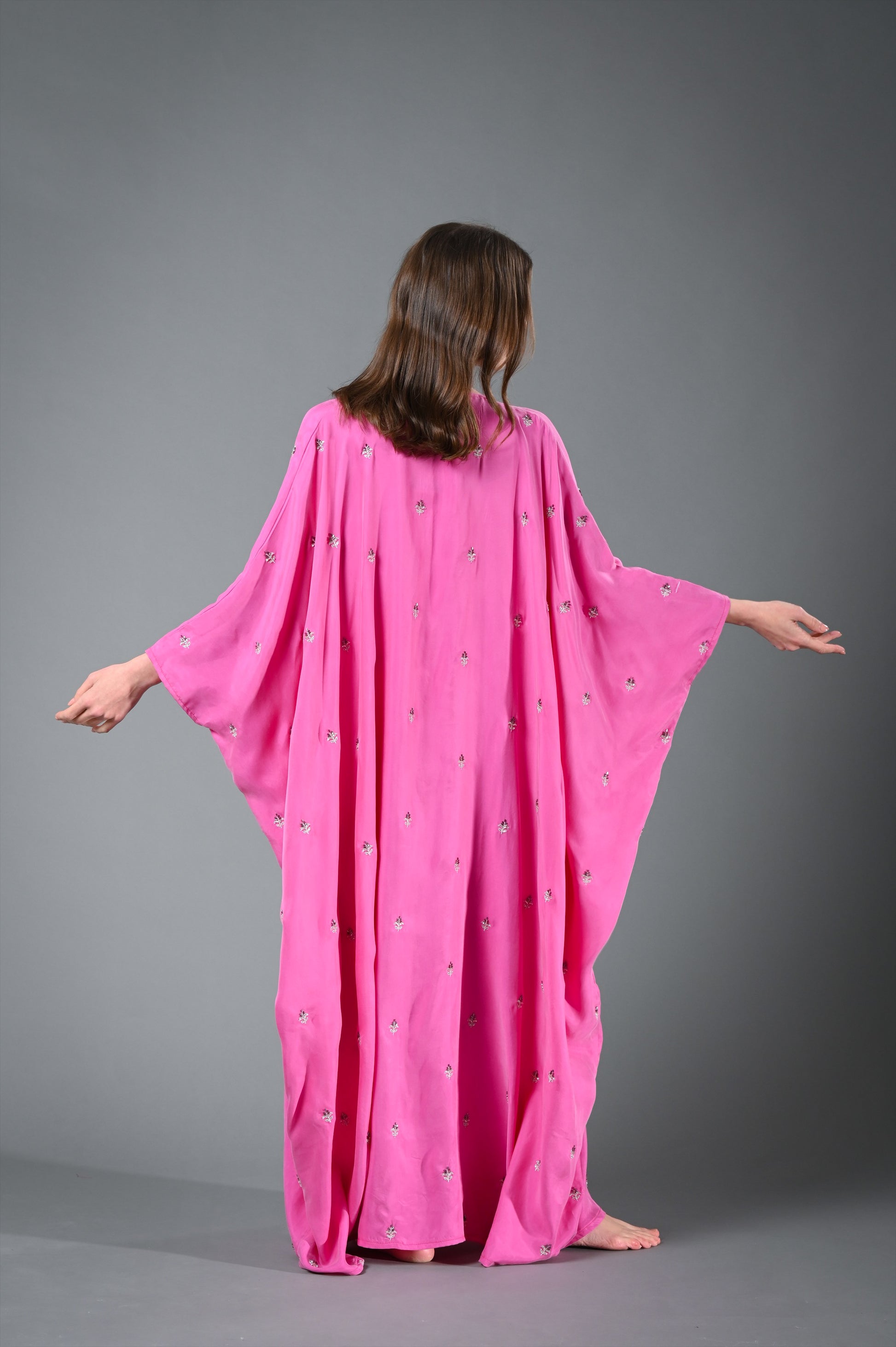 SS24-04A - Basma by Haya