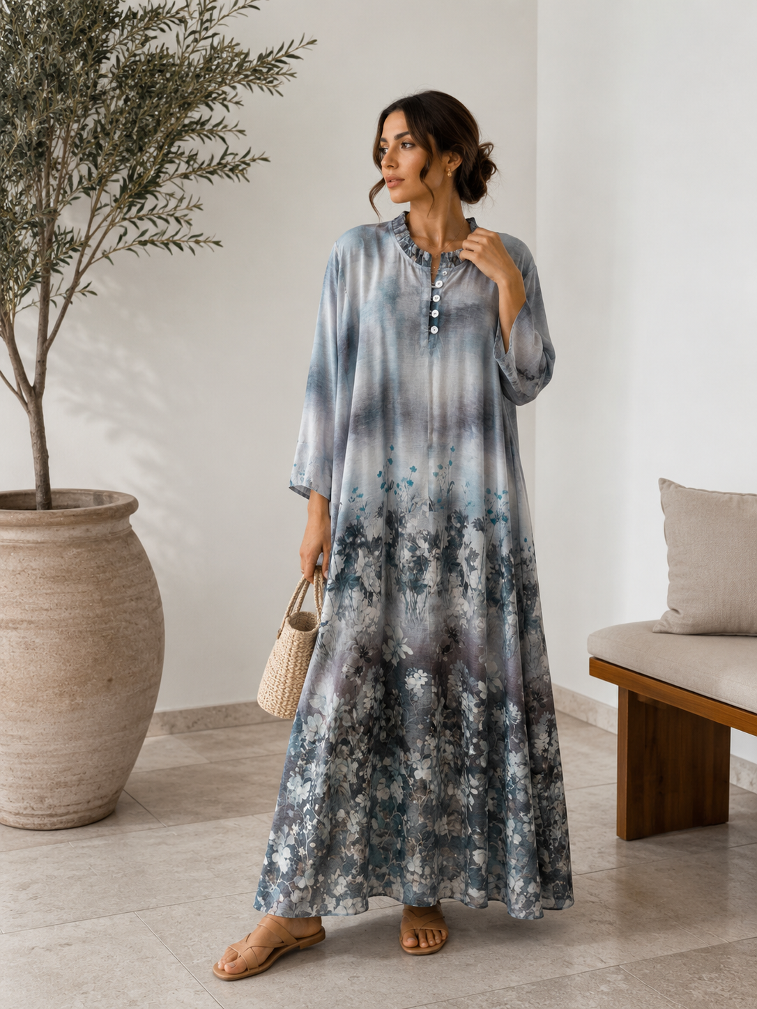 SS26-26 - Basma by Haya