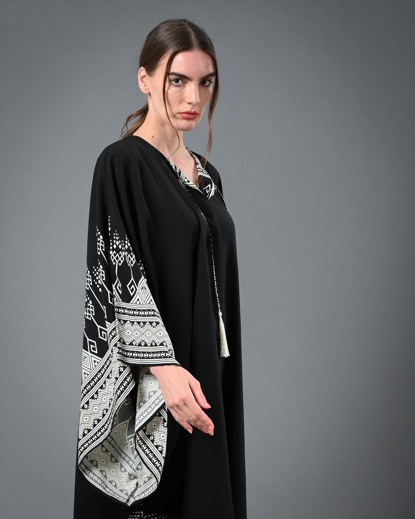 SS24-08 - Basma by Haya