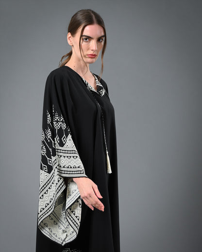 SS24-08 - Basma by Haya