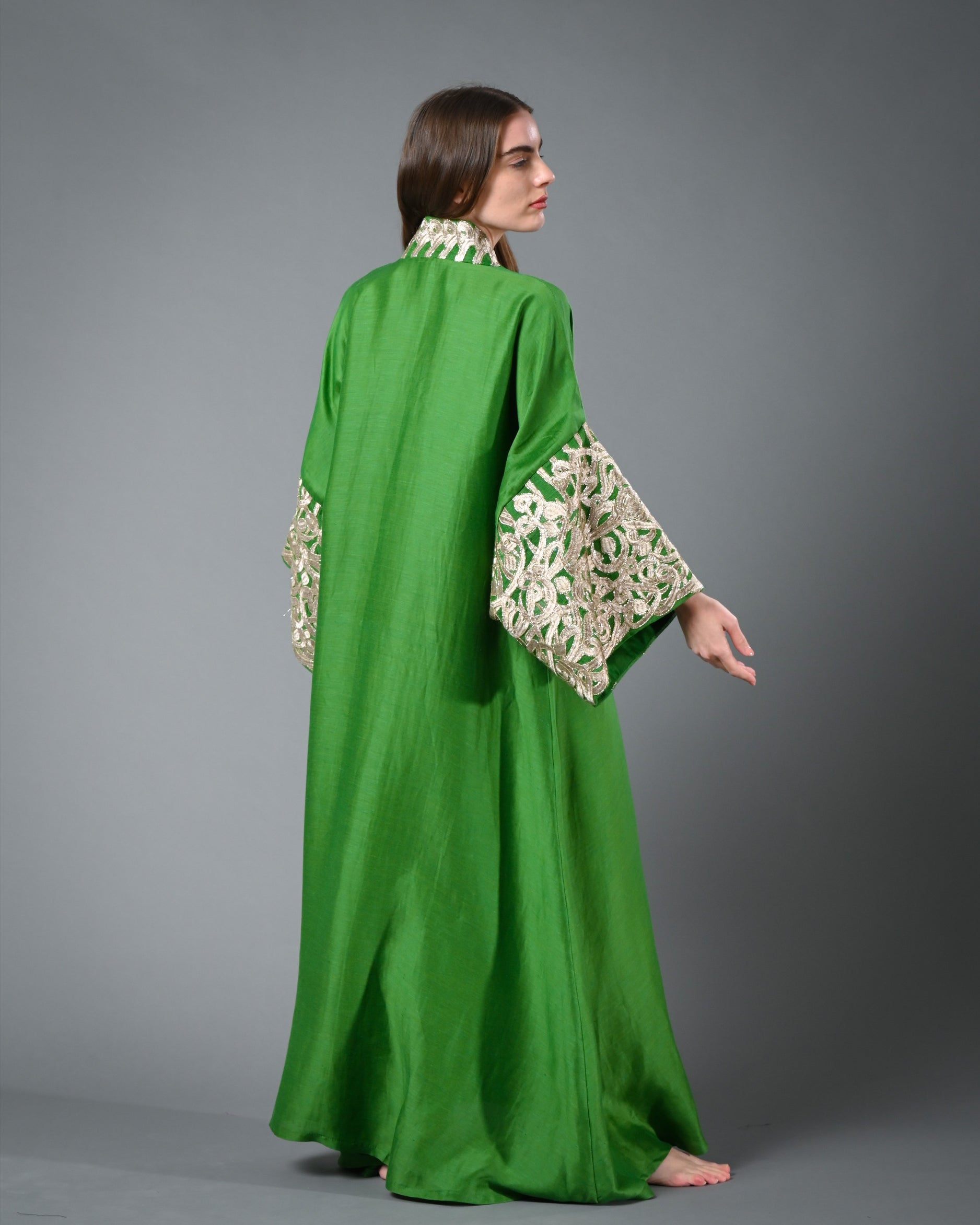 SS24-05B - Basma by Haya
