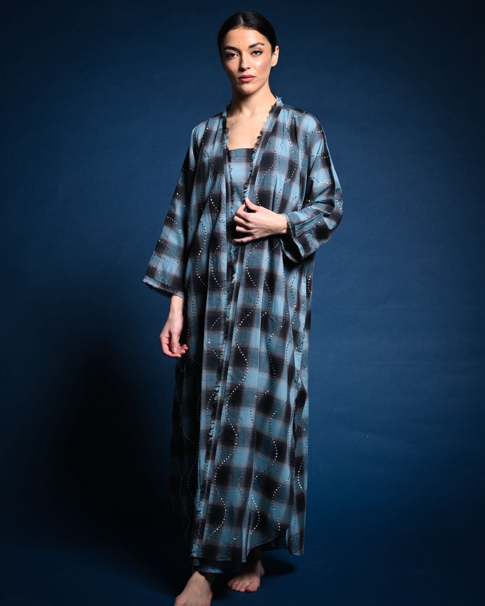 SS26-17 - Basma by Haya