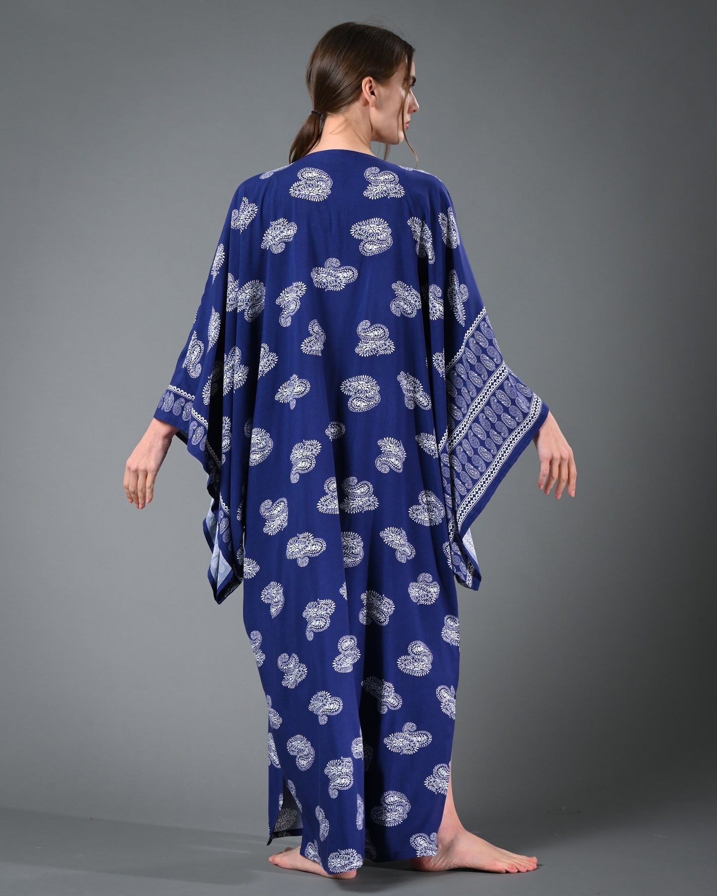SS24-18 - Basma by Haya