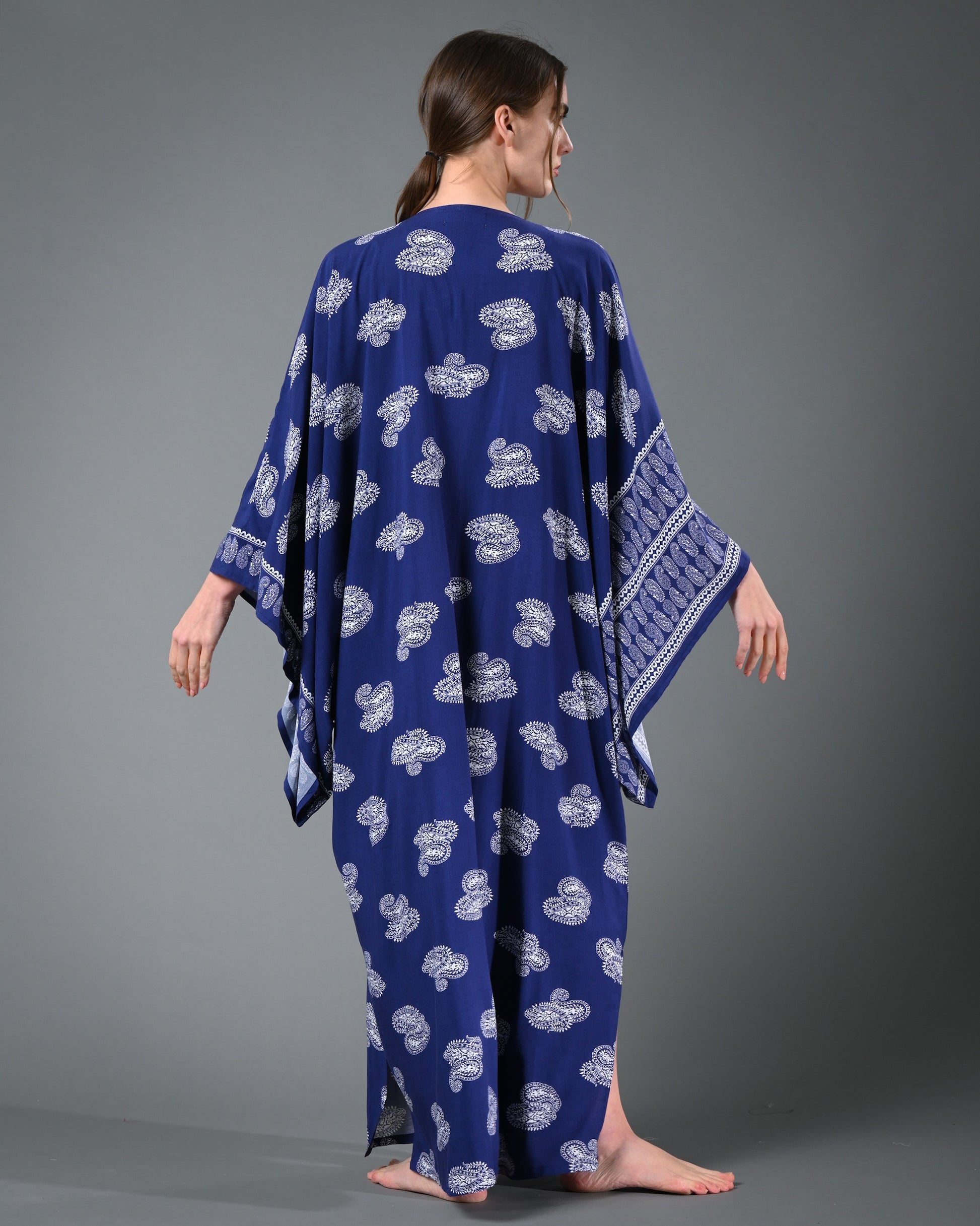 SS24-18 - Basma by Haya
