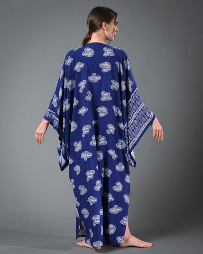 SS24-18 - Basma by Haya