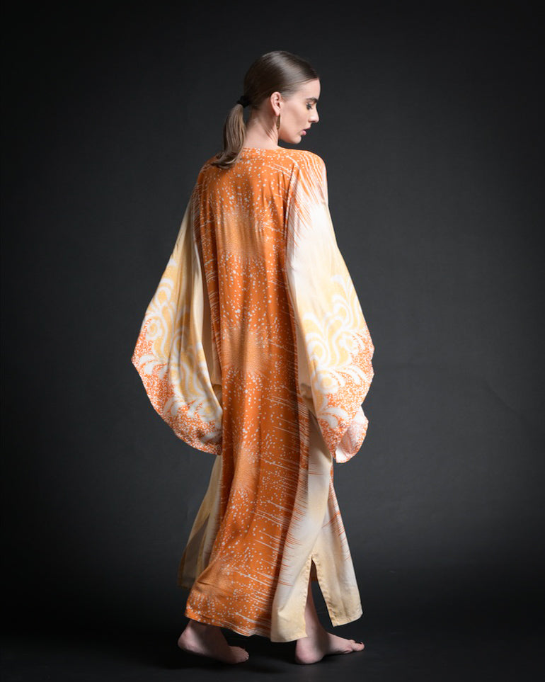 SS25-07 - Basma by Haya
