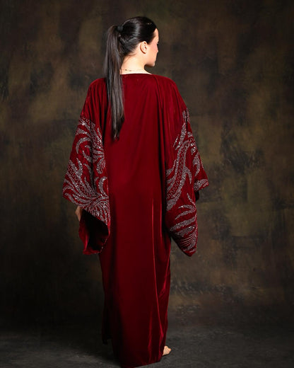 SS26-2 - Basma by Haya