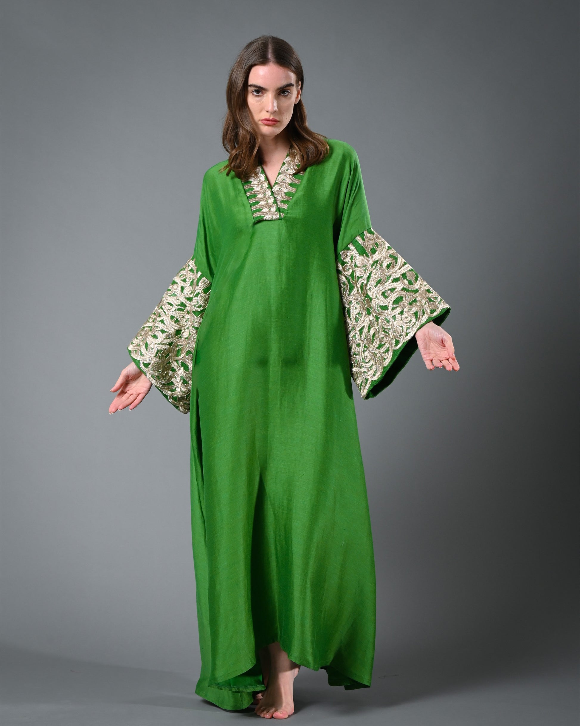 SS24-05B - Basma by Haya