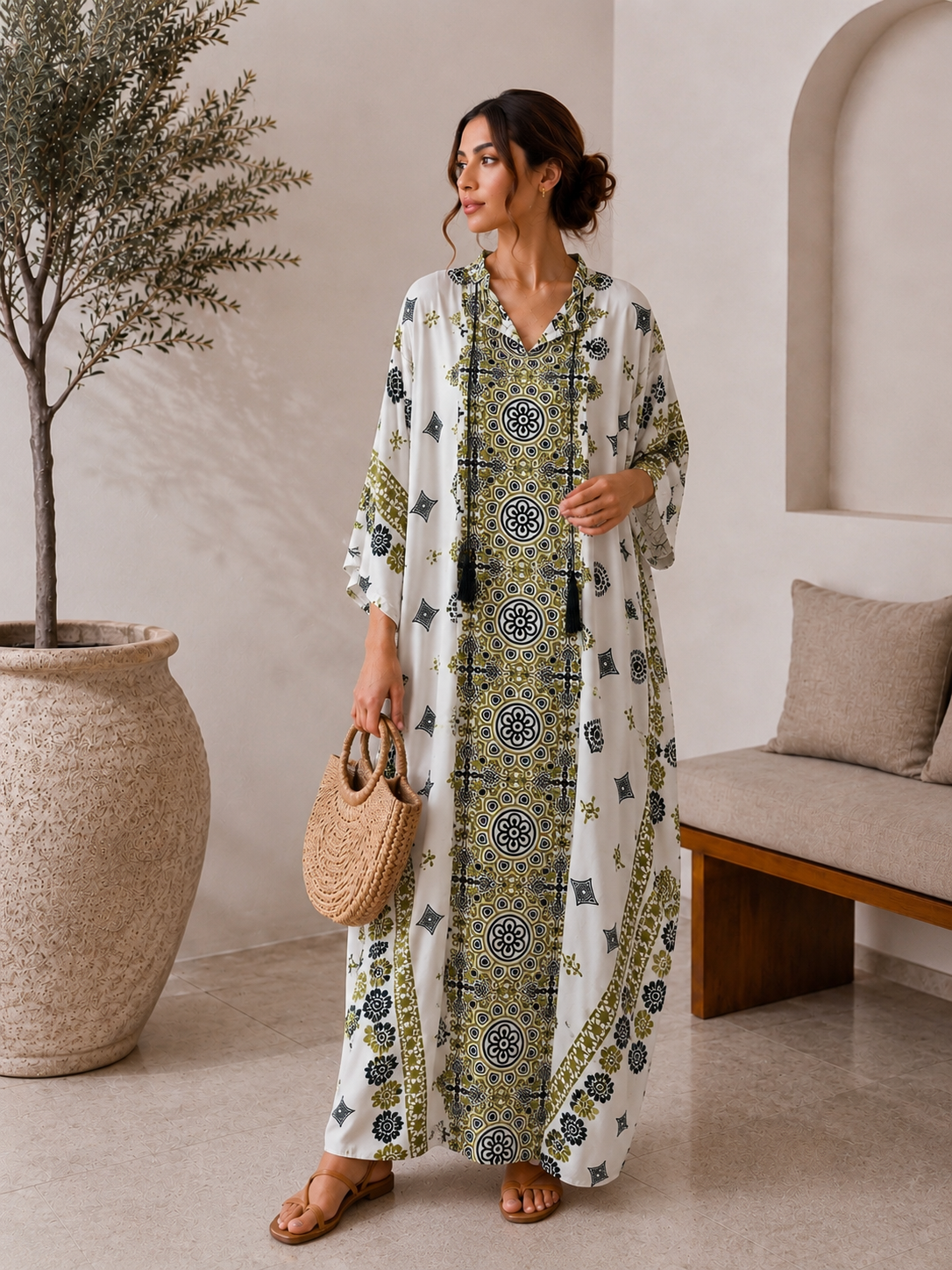 SS26-27 - Basma by Haya