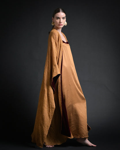 SS25-04 - Basma by Haya