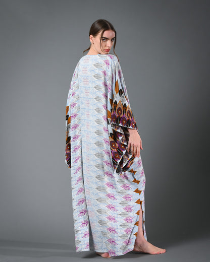 SS24-16 - Basma by Haya