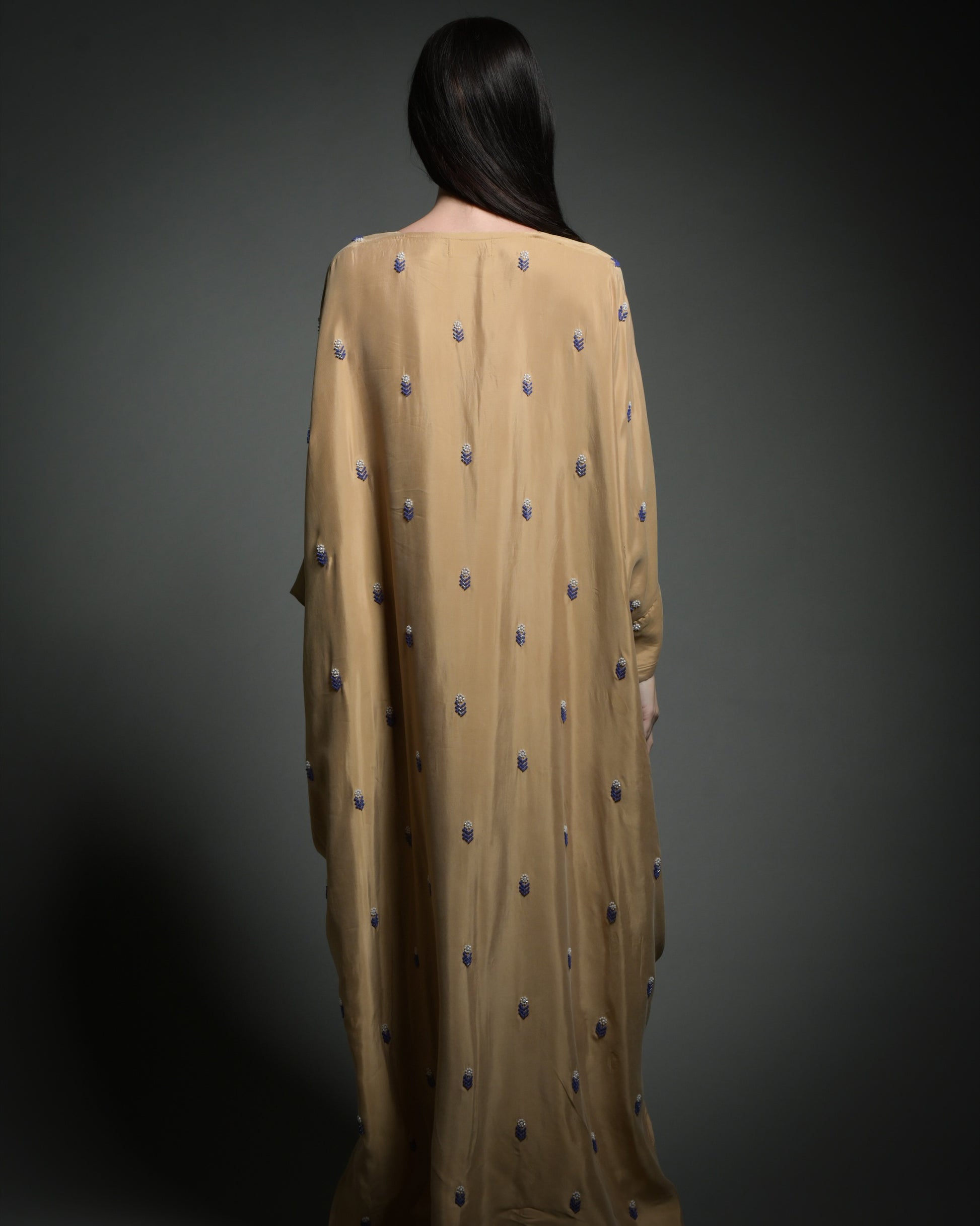 SS25-08C - Basma by Haya