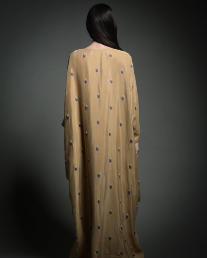 SS25-08C - Basma by Haya
