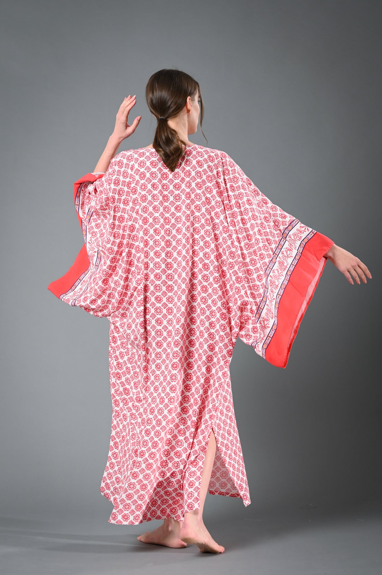 SS24-17 - Basma by Haya