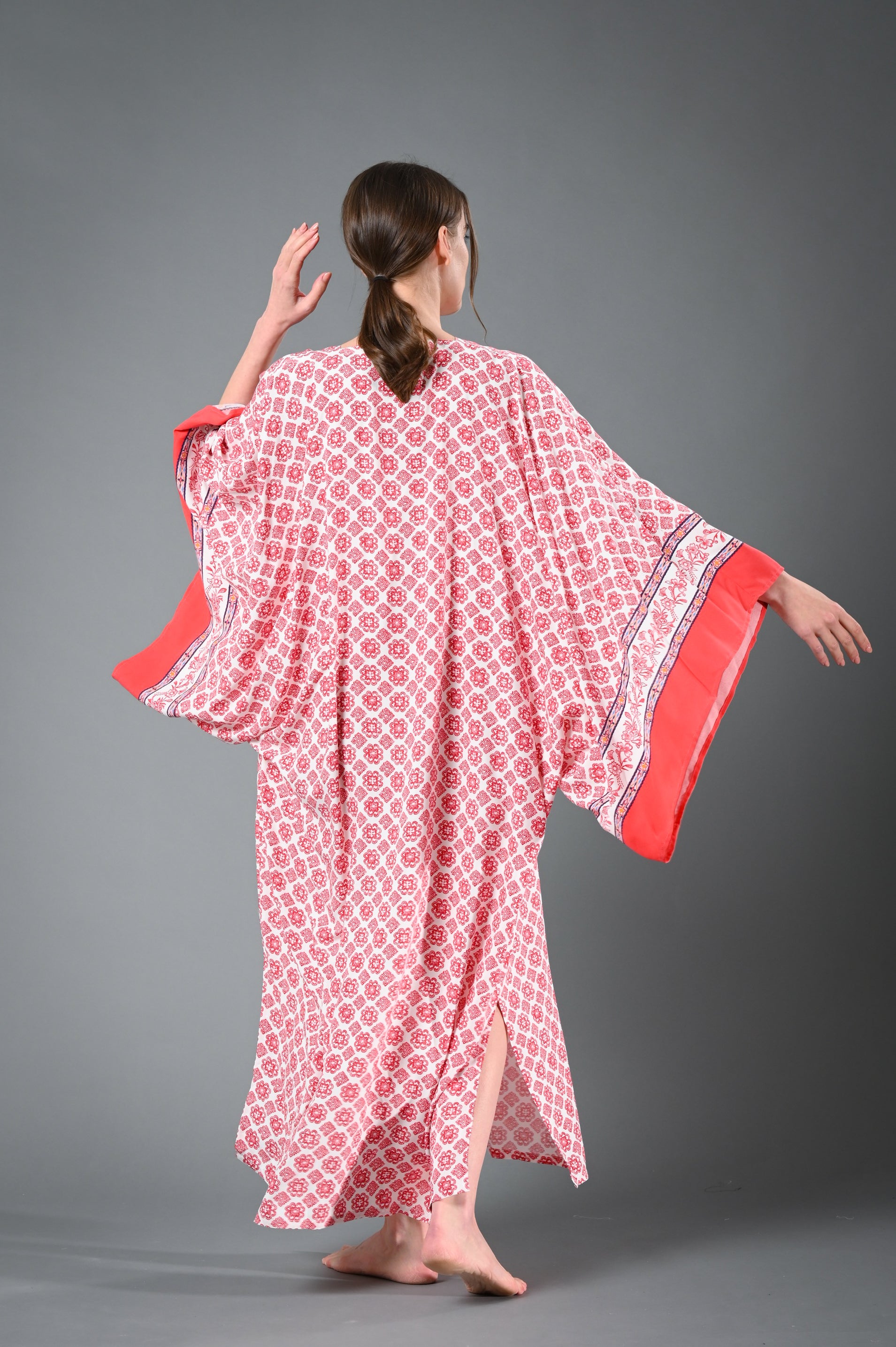 SS24-17 - Basma by Haya