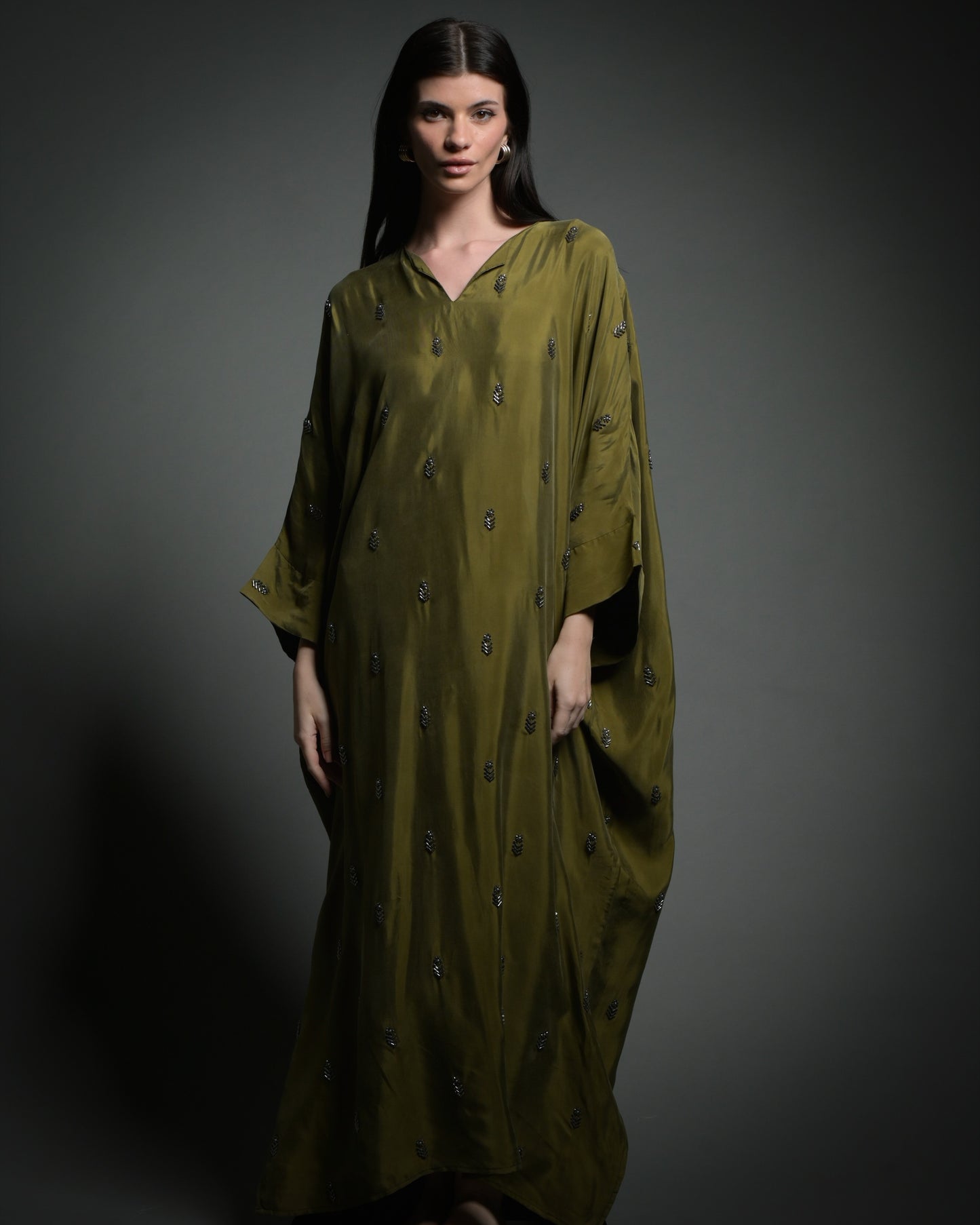 SS25-08A - Basma by Haya