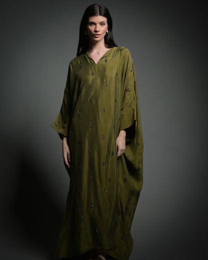 SS25-08A - Basma by Haya