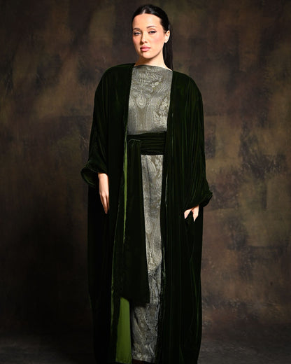 SS26-10A - Basma by Haya