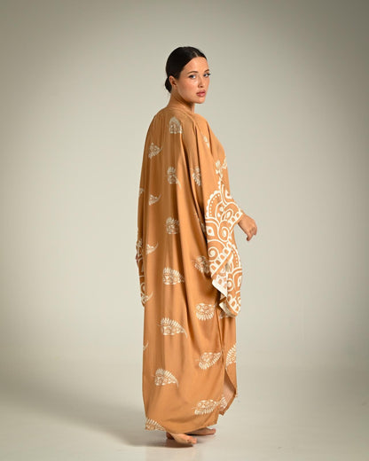 SS25-4 - Basma by Haya