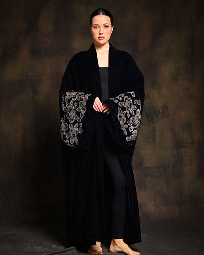 SS26-3 - Basma by Haya