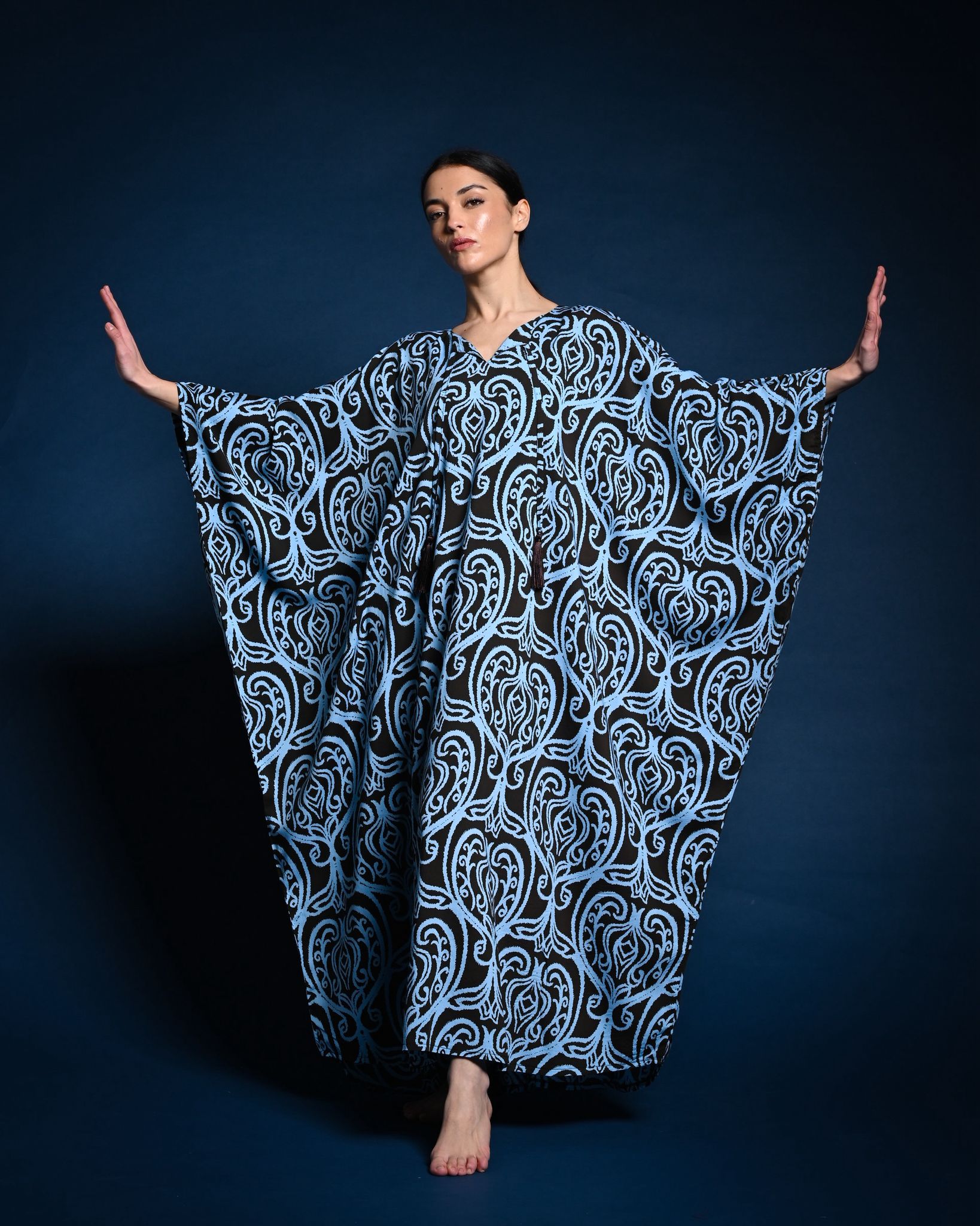 SS26-2 - Basma by Haya