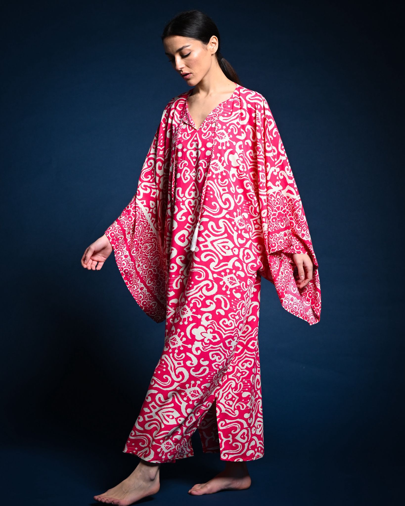 SS26-12 - Basma by Haya