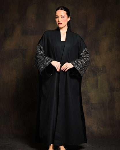 SS26-6 - Basma by Haya