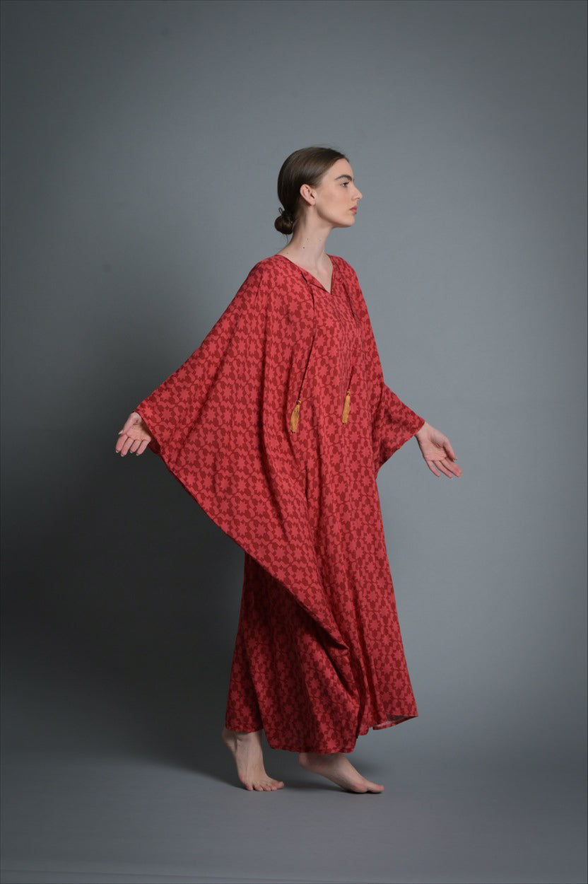SS24-3-04 - Basma by Haya